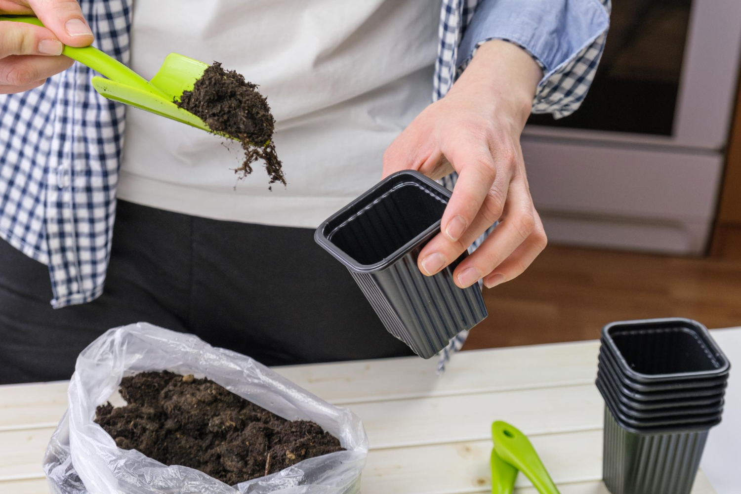 Compost for Beginners: My Simple Backyard Guide to Black Gold Without the Overwhelm