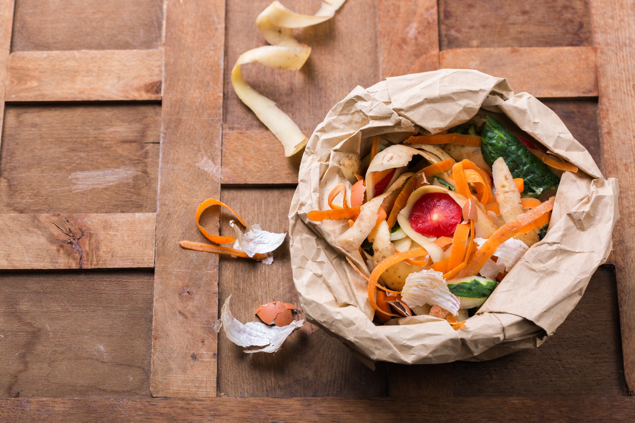 Kitchen Waste Compost Made Easy: My No-Fail Tips for Turning Scraps into Rich Soil