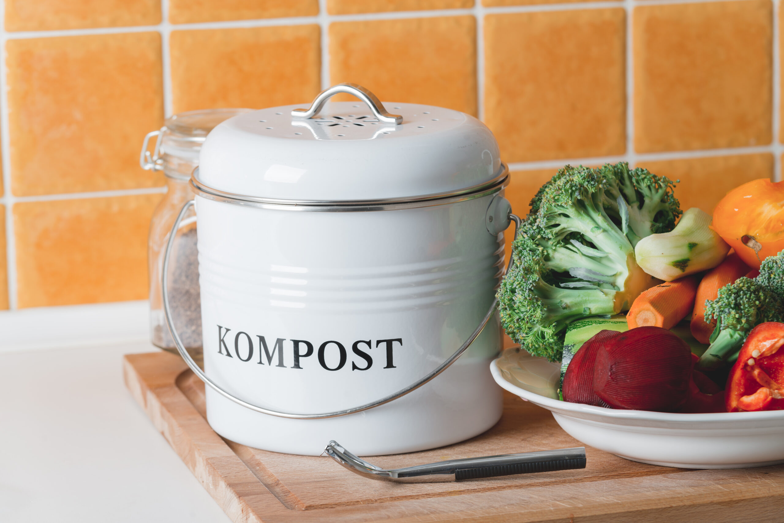 My Honest Journey to the Perfect Compost Container for Everyday Kitchen Scraps