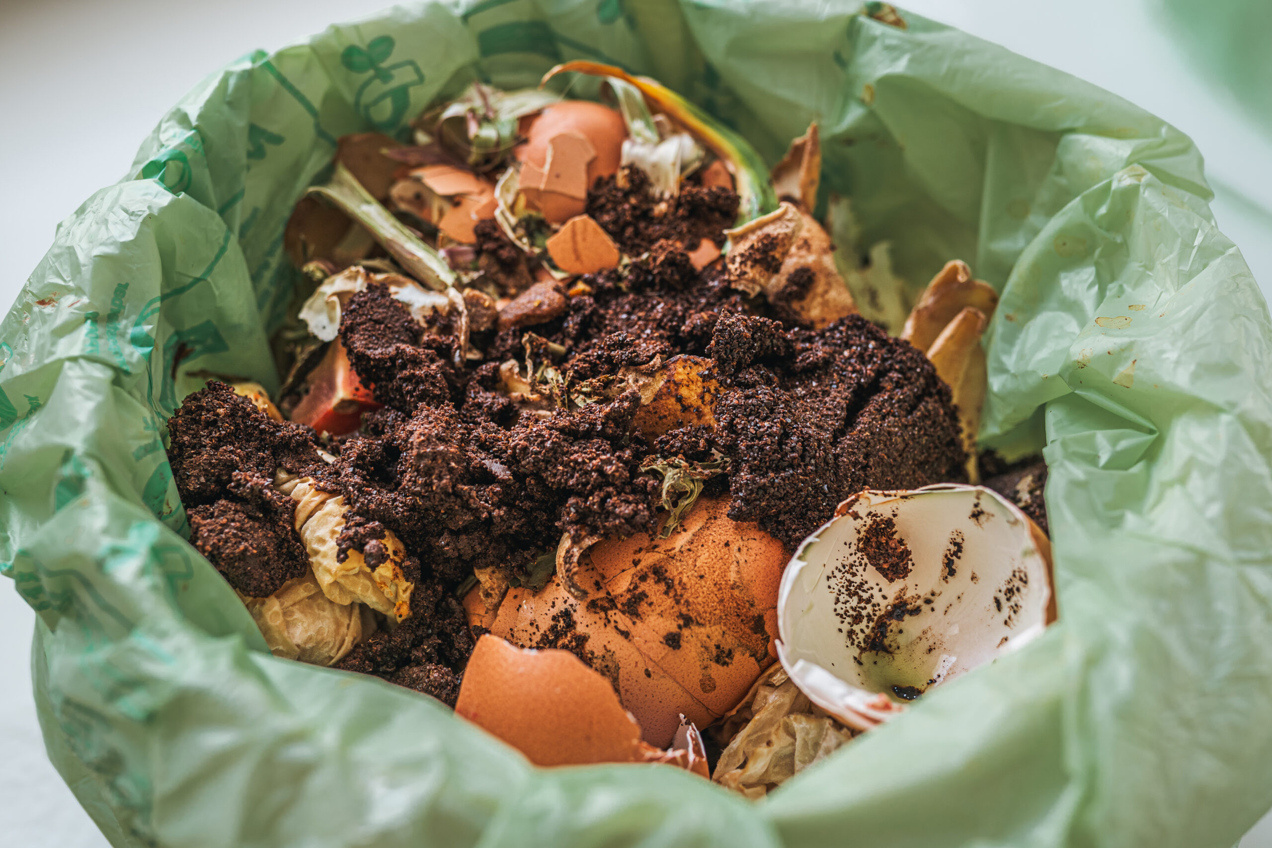 My Honest Guide to Making Compost at Home Without the Overwhelm
