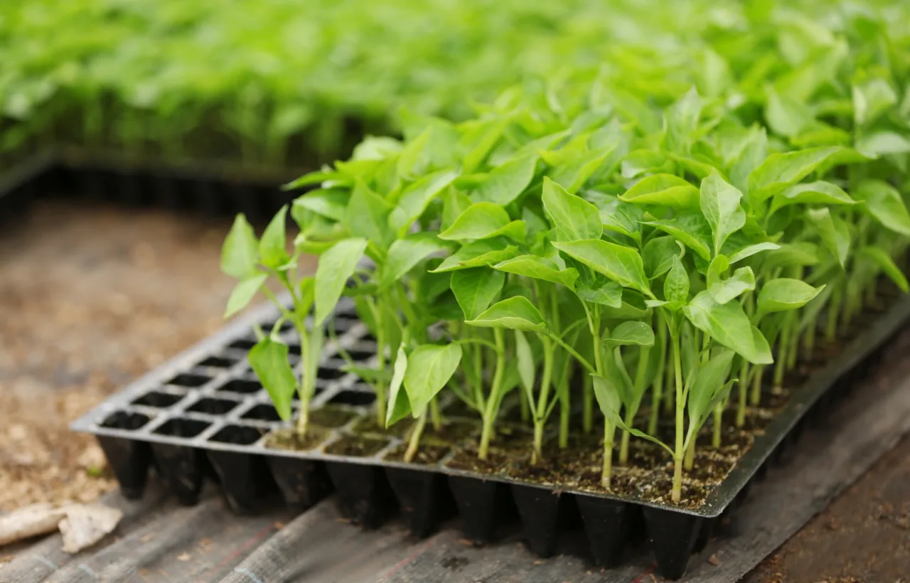 container farm