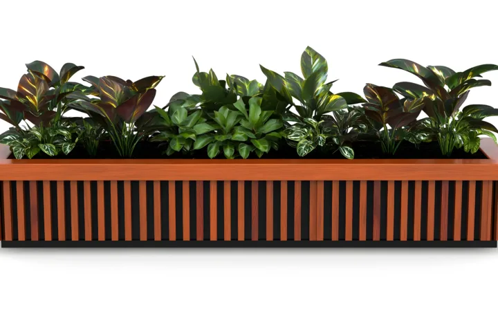 container garden design