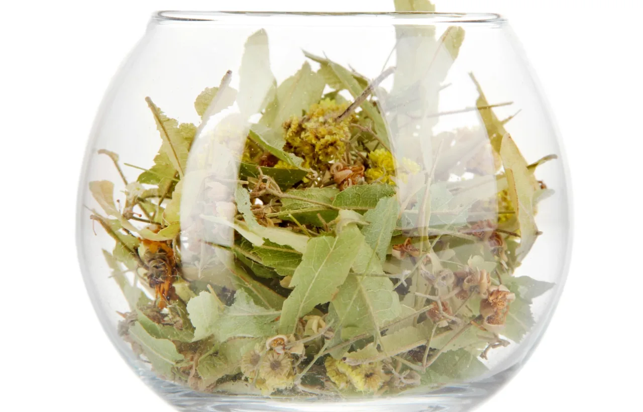 herb container