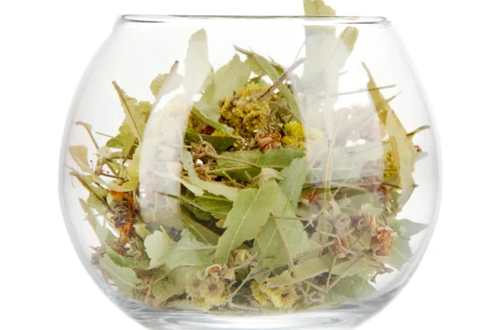 herb container