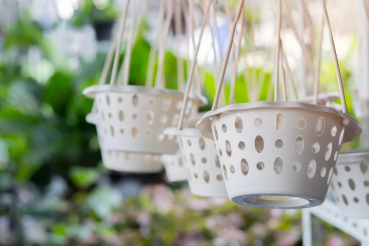 balcony wall garden ideas