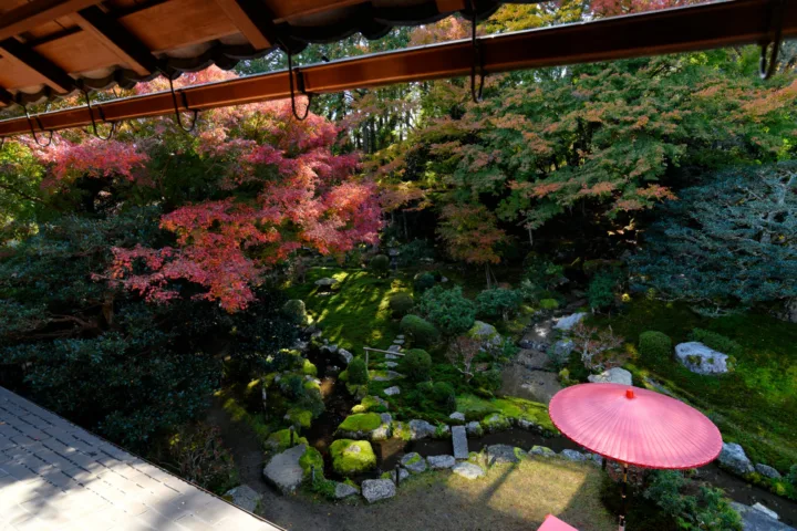 japanese balcony garden